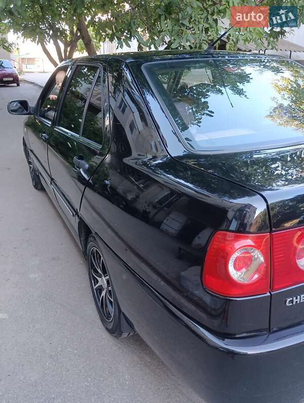 Лифтбек Chery Amulet 2011 в Доброславе