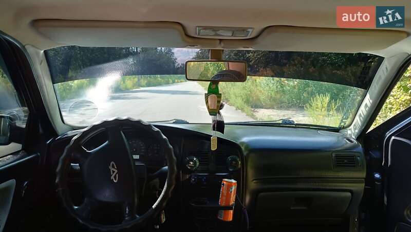 Седан Chery Amulet 2008 в Сумах фото 6 Седан Chery Amulet 2008 в Сумах