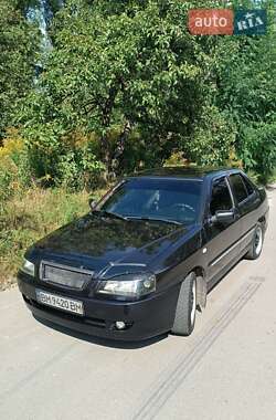 Седан Chery Amulet 2008 в Сумах