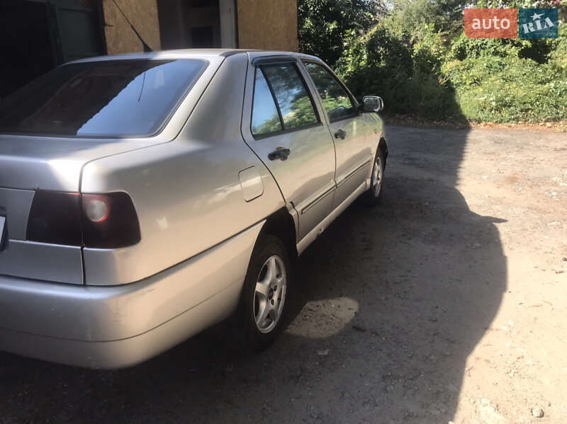 Седан Chery Amulet 2007 в Днепре фото 5 Седан Chery Amulet 2007 в Днепре