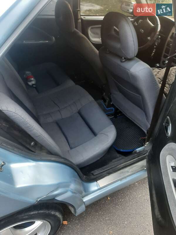 Седан Chery Amulet 2007 в Броварах