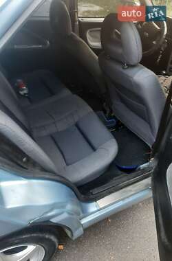Седан Chery Amulet 2007 в 