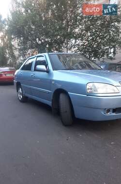 Седан Chery Amulet 2007 в 