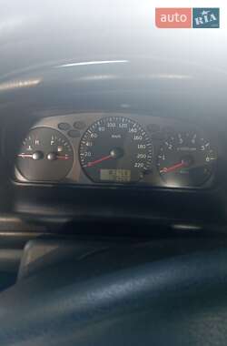 Седан Chery Amulet 2007 в Коростене