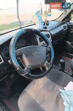 Седан Chery Amulet 2007 в 