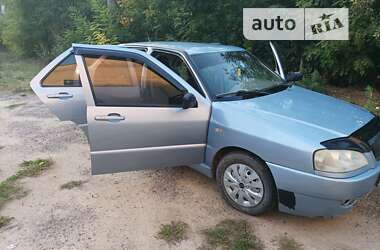 Седан Chery Amulet 2007 в 