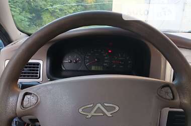 Седан Chery Amulet 2007 в 