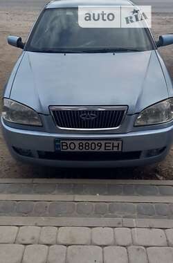 Седан Chery Amulet 2008 в 