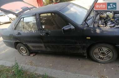 Седан Chery Amulet 2007 в Первомайську
