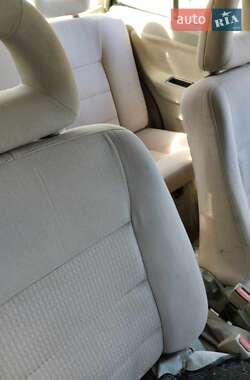 Седан Chery Amulet 2007 в Первомайську