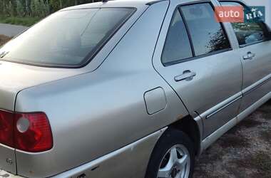 Седан Chery Amulet 2008 в Ржищеві