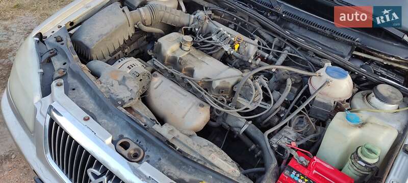 Седан Chery Amulet 2008 в Ржищеве