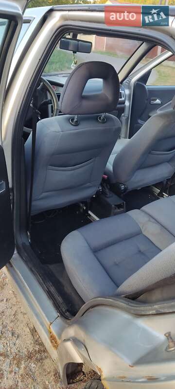 Седан Chery Amulet 2008 в Ржищеве