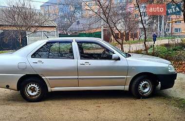 Седан Chery Amulet 2008 в Кропивницком