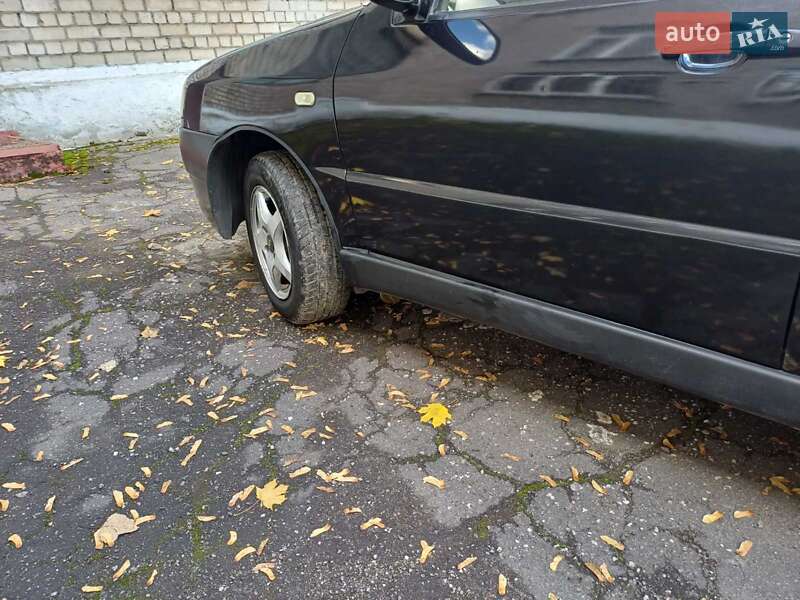 Седан Chery Amulet 2006 в Каменском
