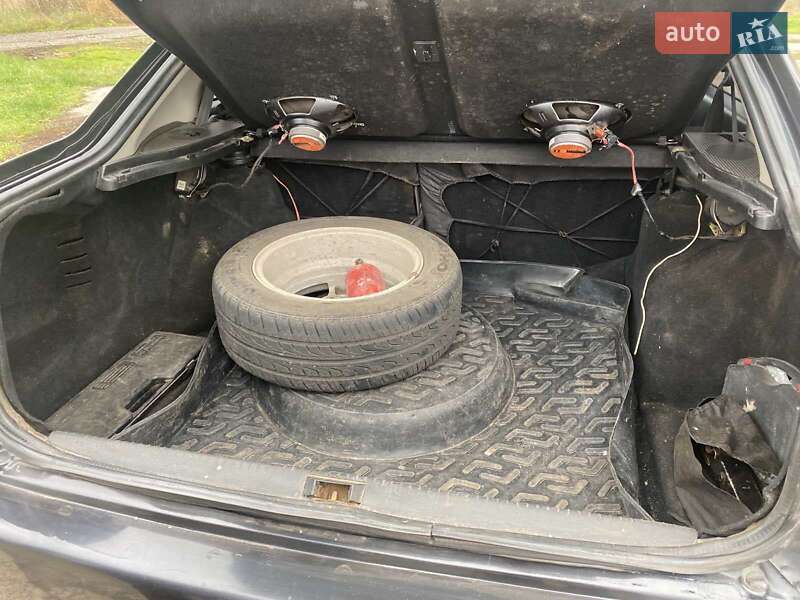 Седан Chery Amulet 2007 в Кривом Роге