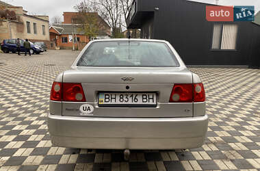 Седан Chery Amulet 2007 в 