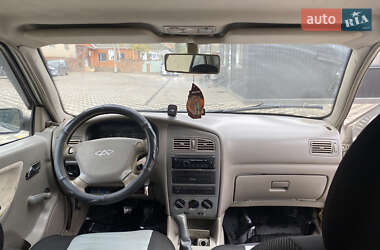 Седан Chery Amulet 2007 в 