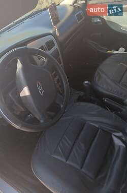 Седан Chery Amulet 2007 в Белогорье