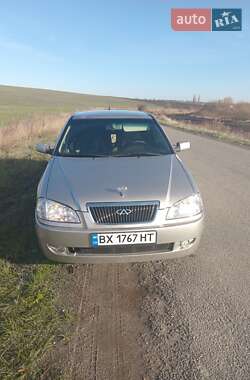 Седан Chery Amulet 2007 в 