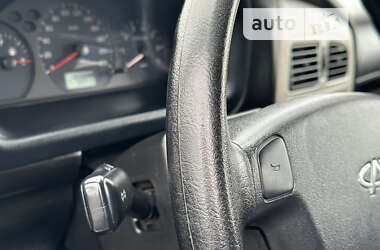 Седан Chery Amulet 2008 в 