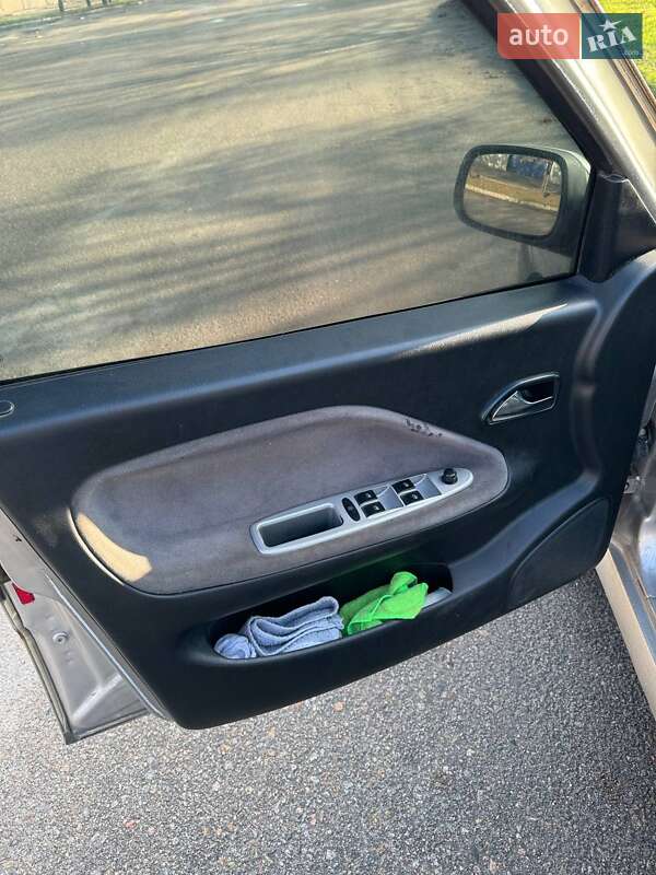 Седан Chery Amulet 2008 в Запоріжжі фото 2 Седан Chery Amulet 2008 в Запоріжжі