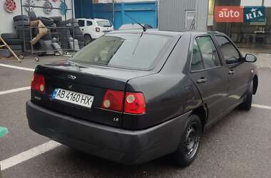Седан Chery Amulet 2008 в 