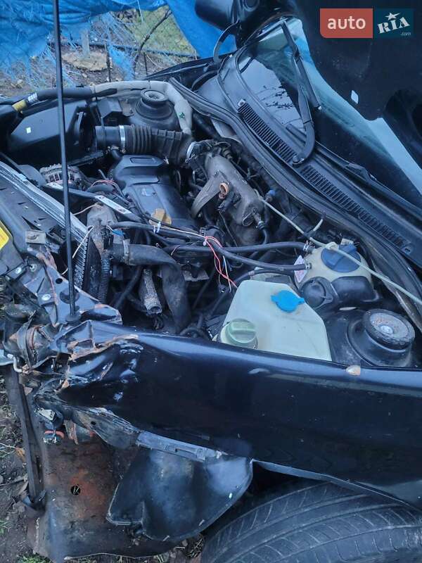 Седан Chery Amulet 2008 в Кривом Роге