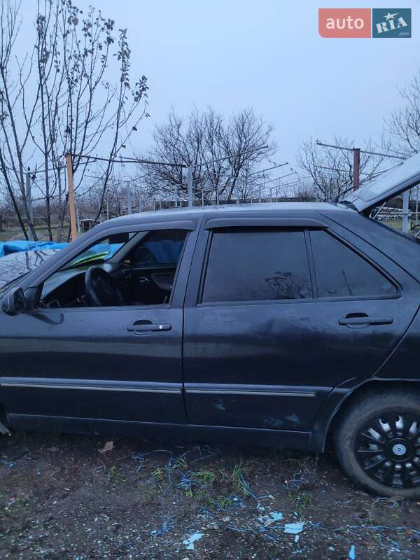 Седан Chery Amulet 2008 в Кривом Роге