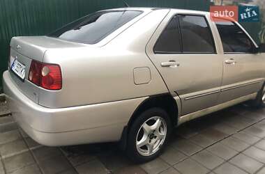 Седан Chery Amulet 2008 в Белой Церкви