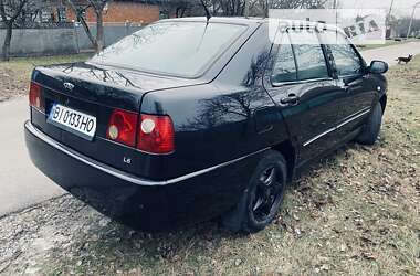 AUTO.RIA – Продам Чері Амулет 2008 (BI0133HO) газ пропан-бутан / бензин ...