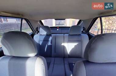 Седан Chery Amulet 2008 в 