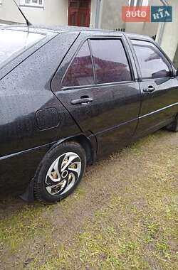 Седан Chery Amulet 2007 в Трускавці