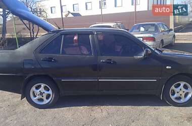 Седан Chery Amulet 2007 в 