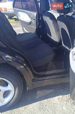 Седан Chery Amulet 2007 в 