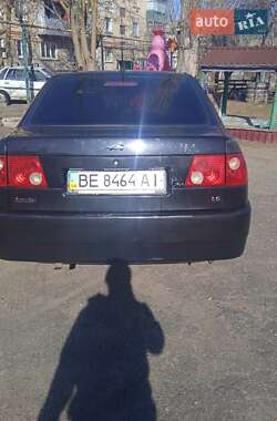 Седан Chery Amulet 2007 в 