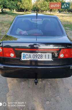 Седан Chery Amulet 2007 в 