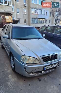 Седан Chery Amulet 2005 в Сумах
