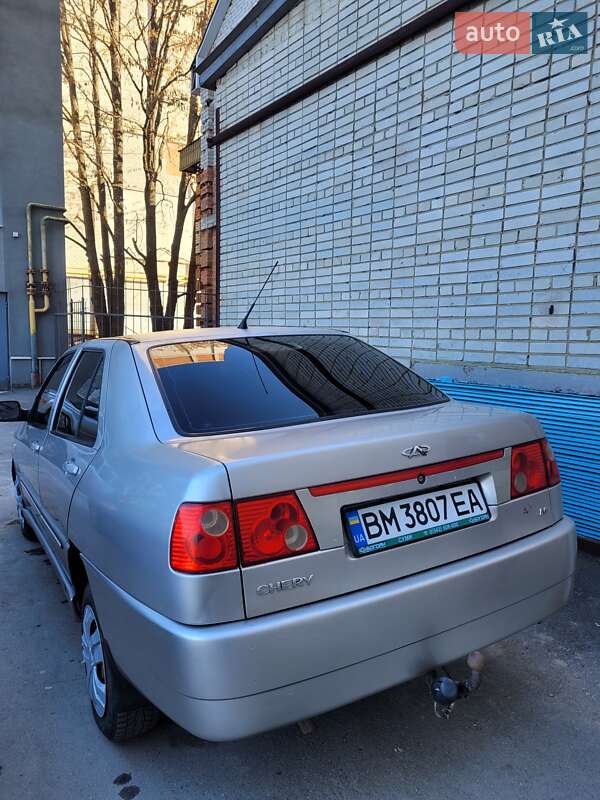 Седан Chery Amulet 2005 в Сумах