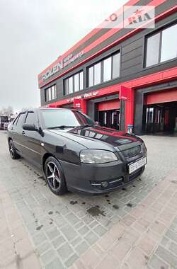 Седан Chery Amulet 2007 в Черноморске