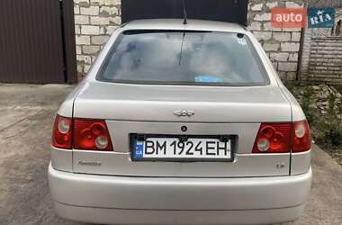 Седан Chery Amulet 2008 в 