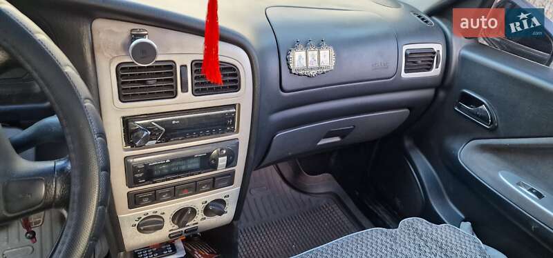 Седан Chery Amulet 2008 в Ужгороде