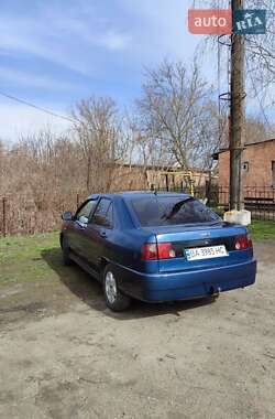 Седан Chery Amulet 2008 в 