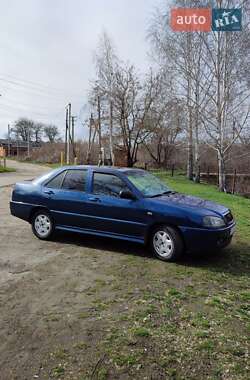 Седан Chery Amulet 2008 в 