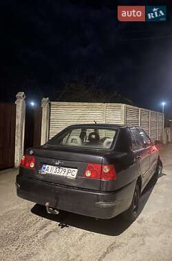 Седан Chery Amulet 2008 в Макарове