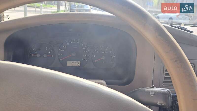 Седан Chery Amulet 2007 в Днепре фото 6 Седан Chery Amulet 2007 в Днепре