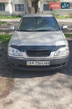 Седан Chery Amulet 2007 в 
