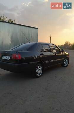 Седан Chery Amulet 2008 в 