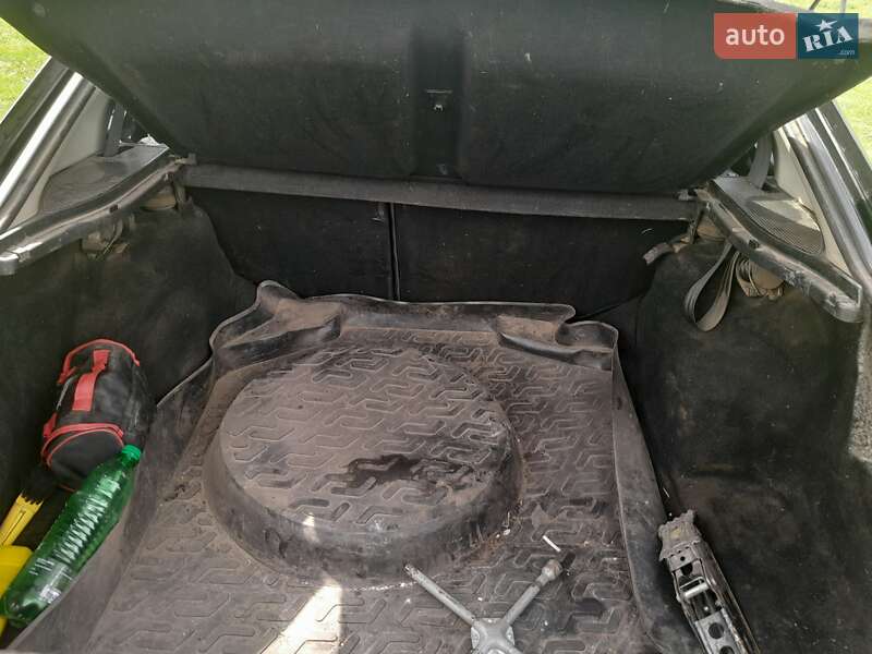 Седан Chery Amulet 2007 в Бурыни