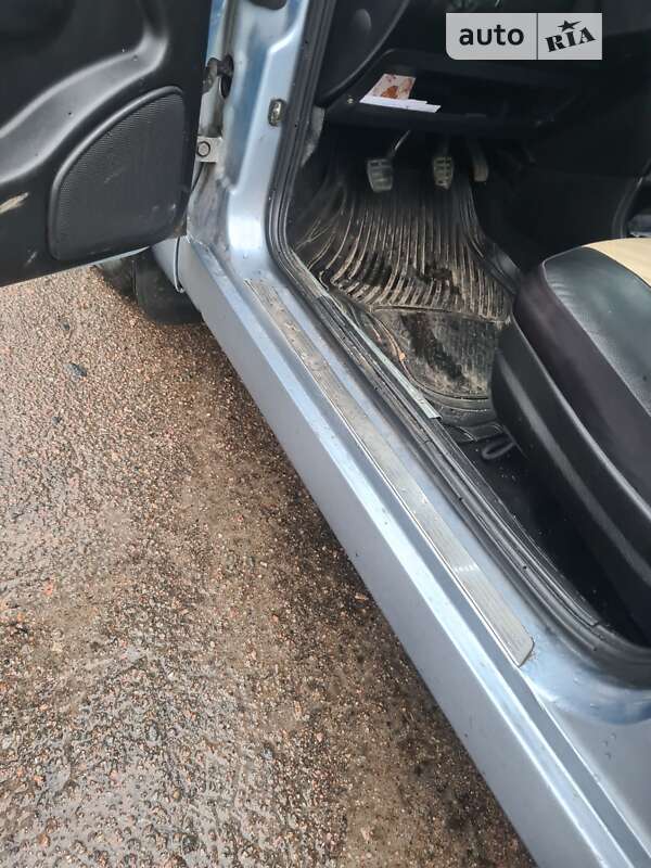 Седан Chery Amulet 2007 в Иванкове фото 9 Седан Chery Amulet 2007 в Иванкове